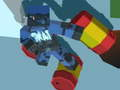 Παιχνίδι Pixel Crazy Shooter Minecraft σε απευθείας σύνδεση