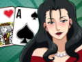 Παιχνίδι Spider Solitaire Manga Girls σε απευθείας σύνδεση