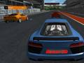 Παιχνίδι 3D Racer σε απευθείας σύνδεση