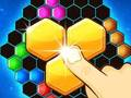 Παιχνίδι Πάζλ Hexa 2048 σε απευθείας σύνδεση