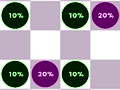 Παιχνίδι Παιχνίδι Reach 100 Colors  σε απευθείας σύνδεση