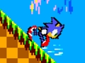 Παιχνίδι Sonic Pocket Runners σε απευθείας σύνδεση