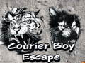 Παιχνίδι Courier Boy Escape σε απευθείας σύνδεση