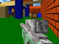 Παιχνίδι Pixel Gun Apocalypse Toons σε απευθείας σύνδεση