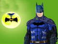 Παιχνίδι Φόρεμα Batman  σε απευθείας σύνδεση
