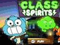 Παιχνίδι Πνεύματα κατηγορίας Gumball σε απευθείας σύνδεση