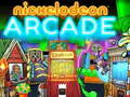 Παιχνίδι Arcade Nickelodeon σε απευθείας σύνδεση