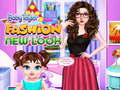 Παιχνίδι Baby Taylor Fashion New Look σε απευθείας σύνδεση
