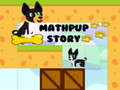 Παιχνίδι Ιστορία mathpup σε απευθείας σύνδεση