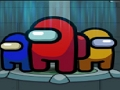 Παιχνίδι İmpostor Puzzle 1  σε απευθείας σύνδεση