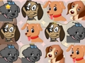 Παιχνίδι MATCH PUPPY3 σε απευθείας σύνδεση