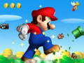 Παιχνίδι Super Mario 1 σε απευθείας σύνδεση