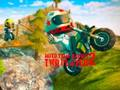 Παιχνίδι Moto Trial Racing 2: Two Player σε απευθείας σύνδεση
