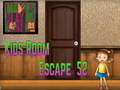 Παιχνίδι AMGEL KIDS ROOM ESSPAPE 52 σε απευθείας σύνδεση