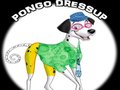 Παιχνίδι Pongo Dress Up σε απευθείας σύνδεση