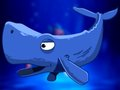 Παιχνίδι Παζλ ψαριών Big Oceans  σε απευθείας σύνδεση