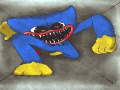 Παιχνίδι Huggy Puzzle 2 σε απευθείας σύνδεση