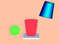 Παιχνίδι Tricky Cups  σε απευθείας σύνδεση