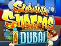 Παιχνίδι Surfers του μετρό dubai σε απευθείας σύνδεση