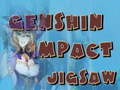 Παιχνίδι Genshin Impact Jigsaw σε απευθείας σύνδεση
