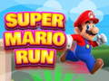 Παιχνίδι Super Mario Run σε απευθείας σύνδεση