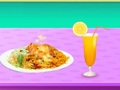 Παιχνίδι Biryani Making Cooking Game Πακιστανική & Ινδική Συνταγή  σε απευθείας σύνδεση