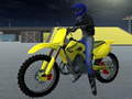 Παιχνίδι MSK Trial Dirt Bike Stunt σε απευθείας σύνδεση