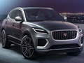 Παιχνίδι Jaguar E-Pace 2021 Slide σε απευθείας σύνδεση