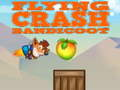 Παιχνίδι Crash Bandicoot: Flight  σε απευθείας σύνδεση