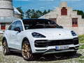 Παιχνίδι Παζλ Porsche Cayenne Turbo GT  σε απευθείας σύνδεση
