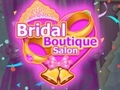 Παιχνίδι Σαλόνι Νυφικών Boutique  σε απευθείας σύνδεση