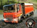 Παιχνίδι Simulator φορτηγού: Ευρώπη 2 σε απευθείας σύνδεση