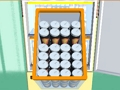 Παιχνίδι Worlds Hardest Challenge Fille Fridge σε απευθείας σύνδεση