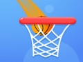 Παιχνίδι Super Hoops μπάσκετ σε απευθείας σύνδεση