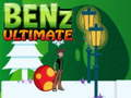 Παιχνίδι Benz Ultimate σε απευθείας σύνδεση