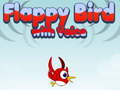 Παιχνίδι Flappy Bird Παίξτε με τη φωνή  σε απευθείας σύνδεση
