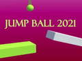 Παιχνίδι Jump Ball 2021 σε απευθείας σύνδεση