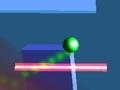 Παιχνίδι 2D Jumper σε απευθείας σύνδεση