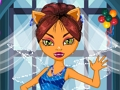 Παιχνίδι Γάμος Monster High σε απευθείας σύνδεση