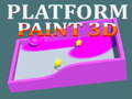 Παιχνίδι Πλατφόρμα Paint 3D  σε απευθείας σύνδεση