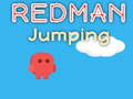 Παιχνίδι Redman άλμα σε απευθείας σύνδεση