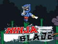 Παιχνίδι Λεπίδα ninja σε απευθείας σύνδεση