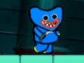 Παιχνίδι Hugie Wugie Runner σε απευθείας σύνδεση