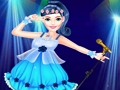 Παιχνίδι Έργο μετασχηματισμού Super Idol μόδας σε απευθείας σύνδεση
