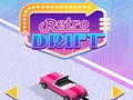 Παιχνίδι Ρετρό Drift  σε απευθείας σύνδεση