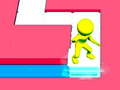 Παιχνίδι Παιχνίδι παζλ Stack Maze 3D  σε απευθείας σύνδεση