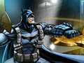 Παιχνίδι Batman Missions Gotham City Mayhem σε απευθείας σύνδεση