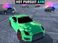 Παιχνίδι Hot Pursuit Ayn σε απευθείας σύνδεση