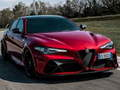 Παιχνίδι Alfa Romeo Giulia GTA Slide σε απευθείας σύνδεση