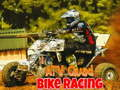 Παιχνίδι ATV Quad Bike Racing σε απευθείας σύνδεση